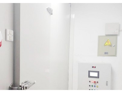 遼寧2-8℃社區衛生中心醫藥試劑全自動化冷庫建造方案