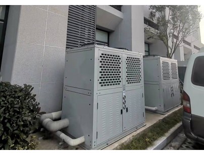 沈陽二臺子社區衛生中心醫院自動化gsp醫藥冷庫工程建造方案
