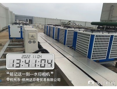 杭州養生堂萬泰生物6600m3醫藥冷庫（低溫冷藏庫）工程案例