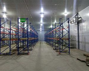 后補式血站醫療冷藏庫建造標準及其特點