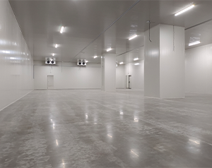 藥監局對20m³醫療庫建造標準要求是什么?醫藥冷庫造價多少錢