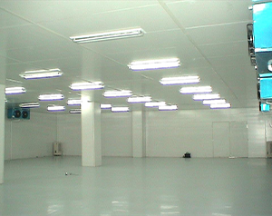 小型冷庫建設方案如何設計規劃
