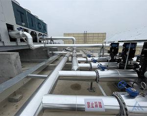 內蒙古大型氣調冷庫造價多少錢?