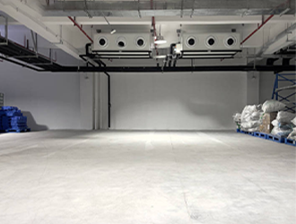 貴州大型醫藥冷庫建造多少錢?