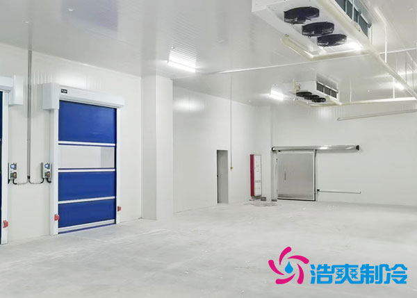 2024年建造冷庫(kù)大概多少錢？