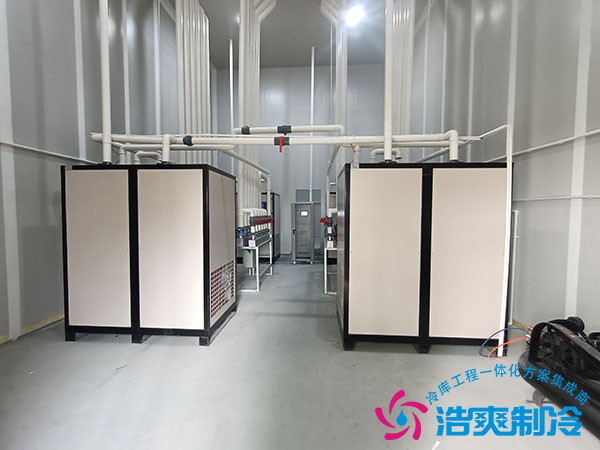 陜西建造價(jià)果蔬氣調(diào)庫多少錢？_2024年果蔬氣調(diào)庫造價(jià)表