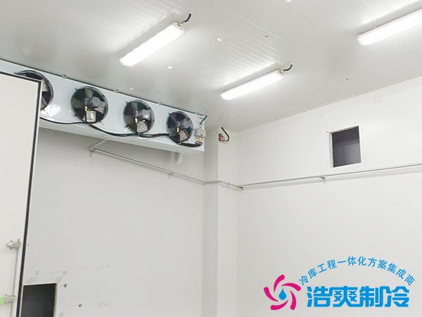 gsp醫藥冷庫