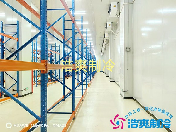 正常情況下建造一個醫藥冷庫價格預算多少錢？
