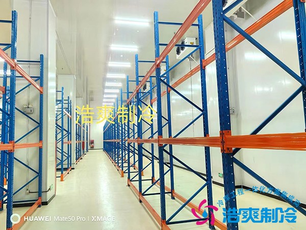 正常情況下建造一個醫藥冷庫價格預算多少錢？