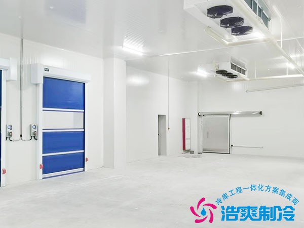 2000平冷庫(kù)建造多少錢(qián)