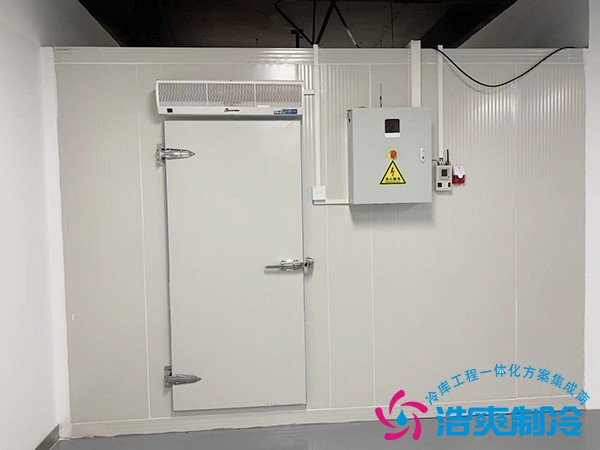 活動冷庫安裝造價(jià)