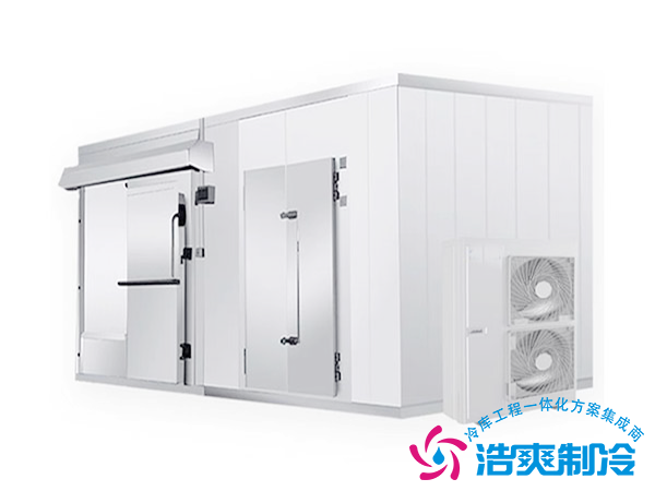 活動冷庫安裝費(fèi)用