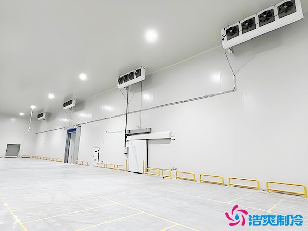 商業(yè)冷凍庫每平米造價(jià)多少錢？不同類型商業(yè)冷庫造價(jià)估算