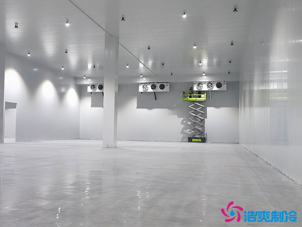 建造一萬噸冷庫造價費用大概多少錢？