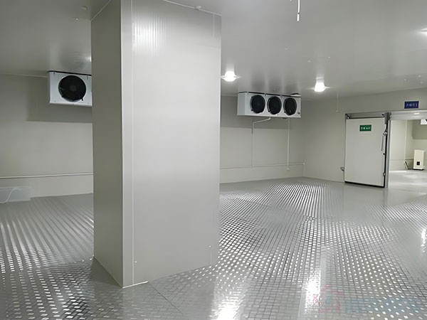 三甲醫院藥品spd冷庫建造