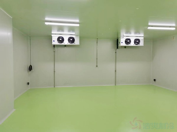 檢驗科冷庫設計安裝要求標準規范最新